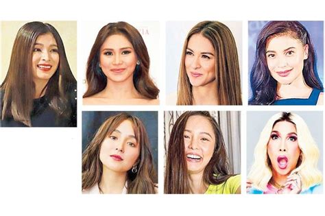 Celebs of the Philippines .
